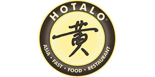 Hotalo - Asia Fast Food Restaurant	