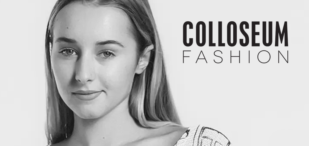 Colloseum Fashion