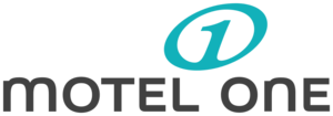 Logo Motel One