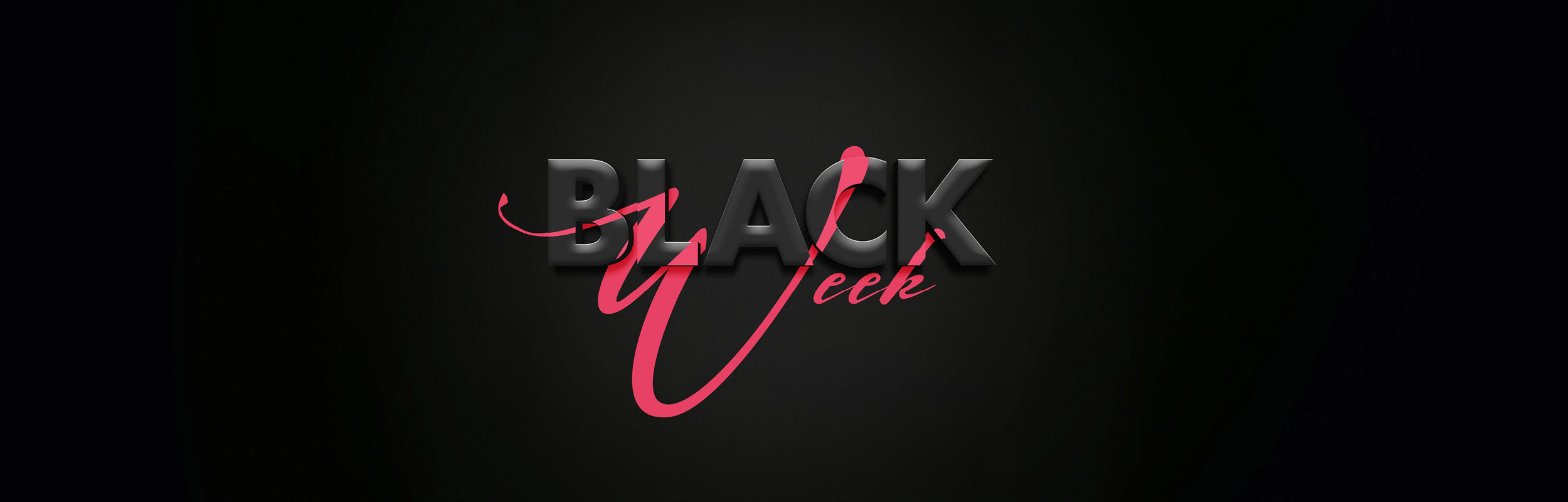 Black Week 25.-30.11.2024