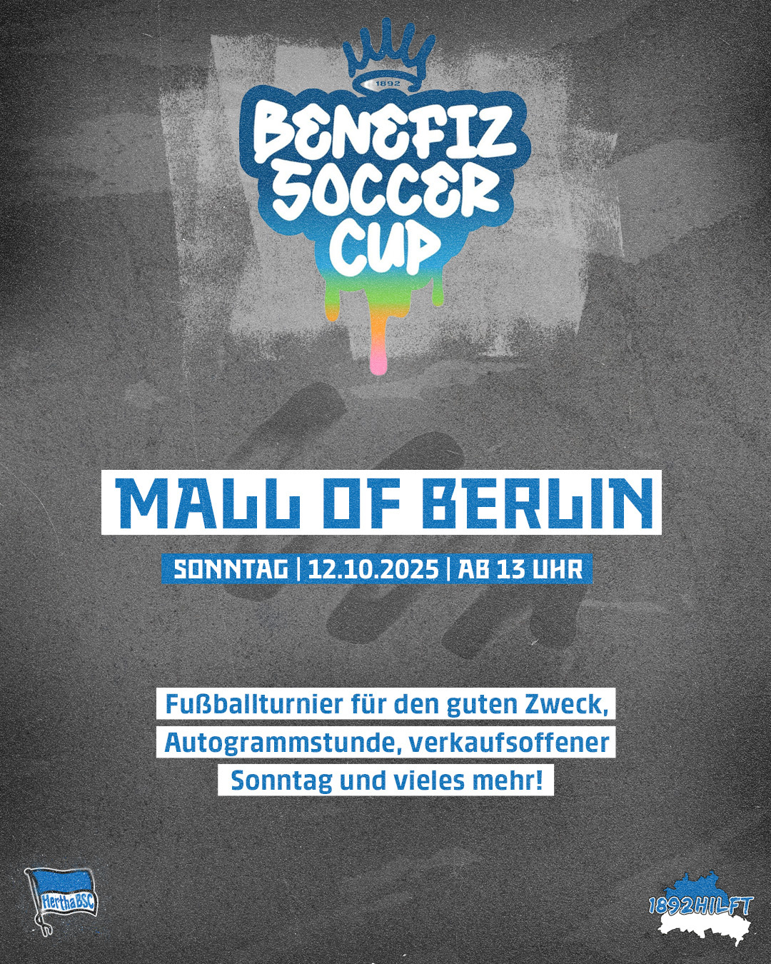 Benefiz Soccer Cup Benefiz Soccer Cup