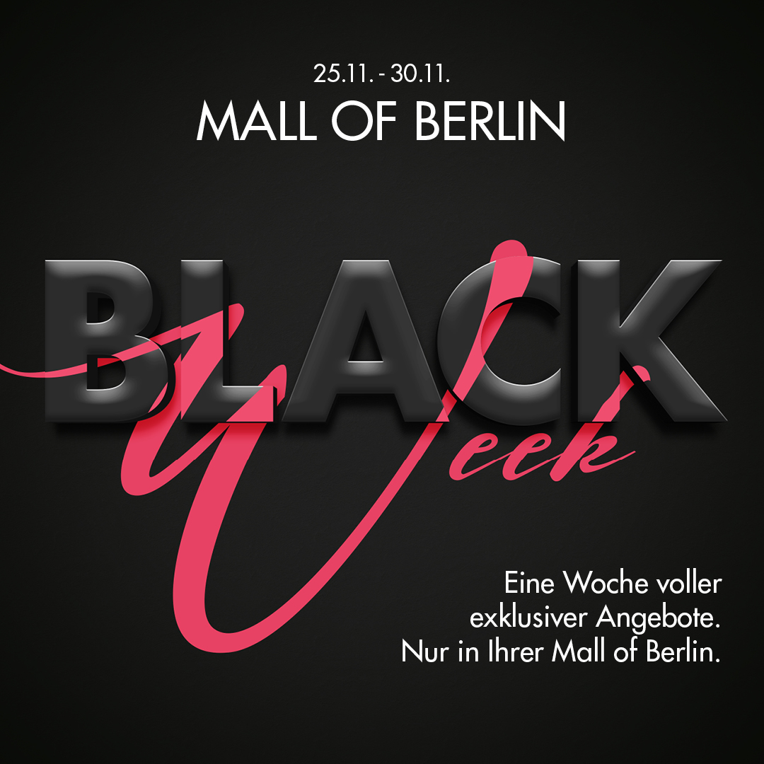 Black Week Black Week