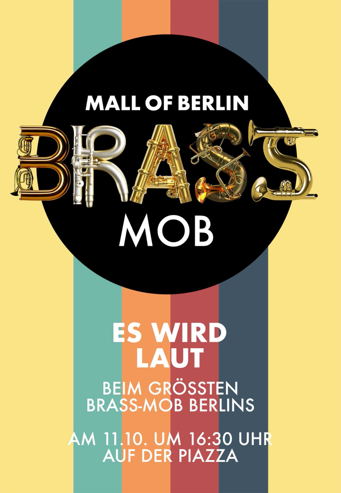 Brass Mob Brass Mob