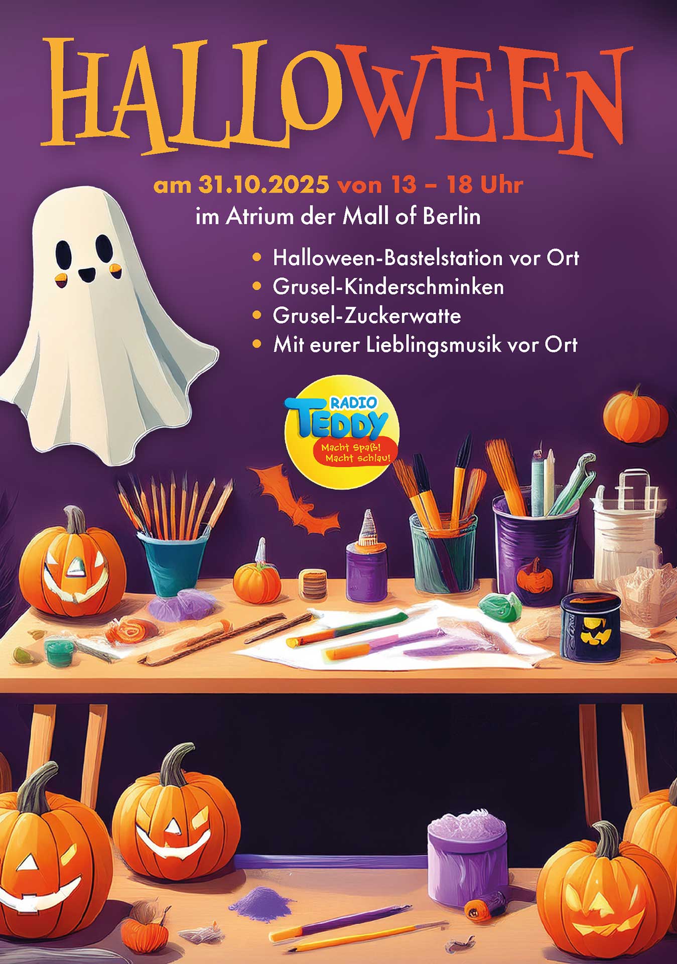 Halloween Halloween
