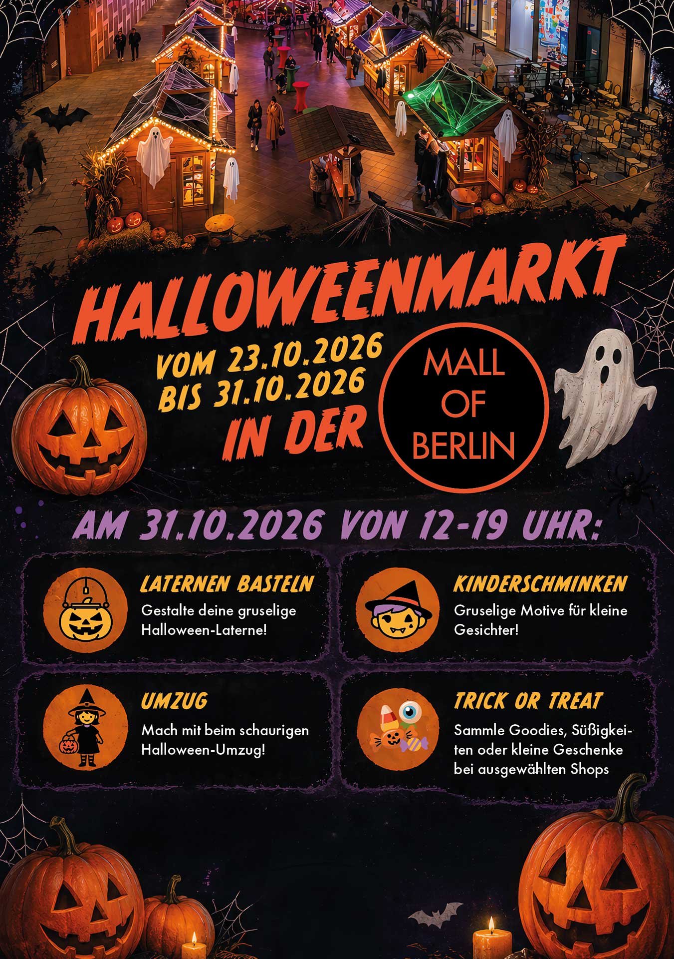 Halloween Halloween