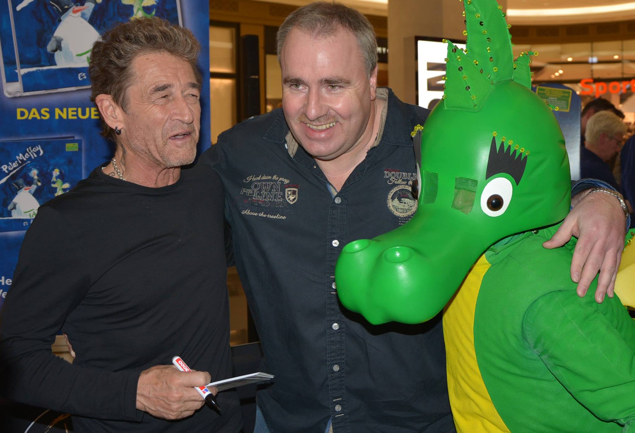 Peter Maffay Peter Maffay