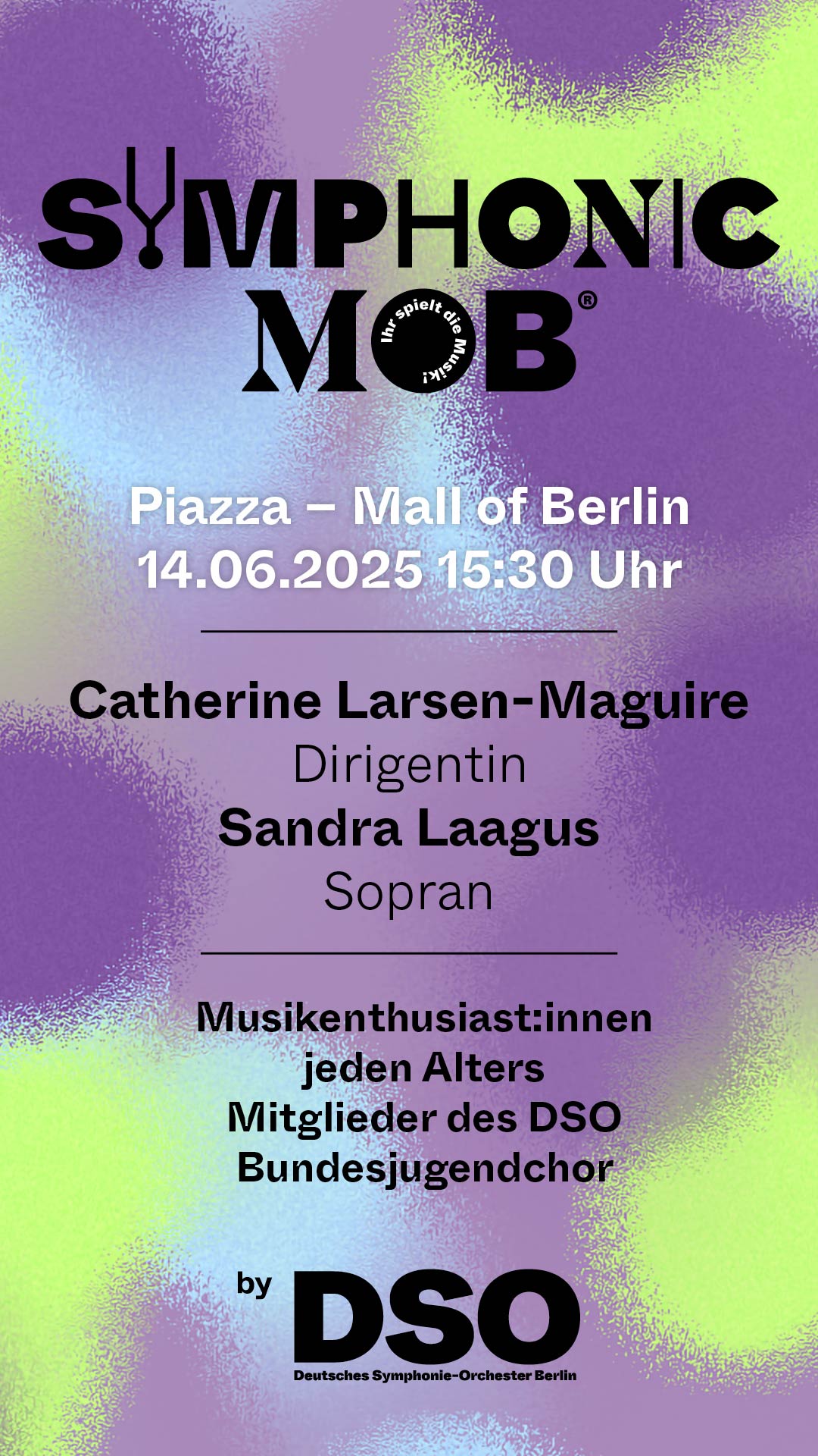 Symphonic MoB Symphonic MoB
