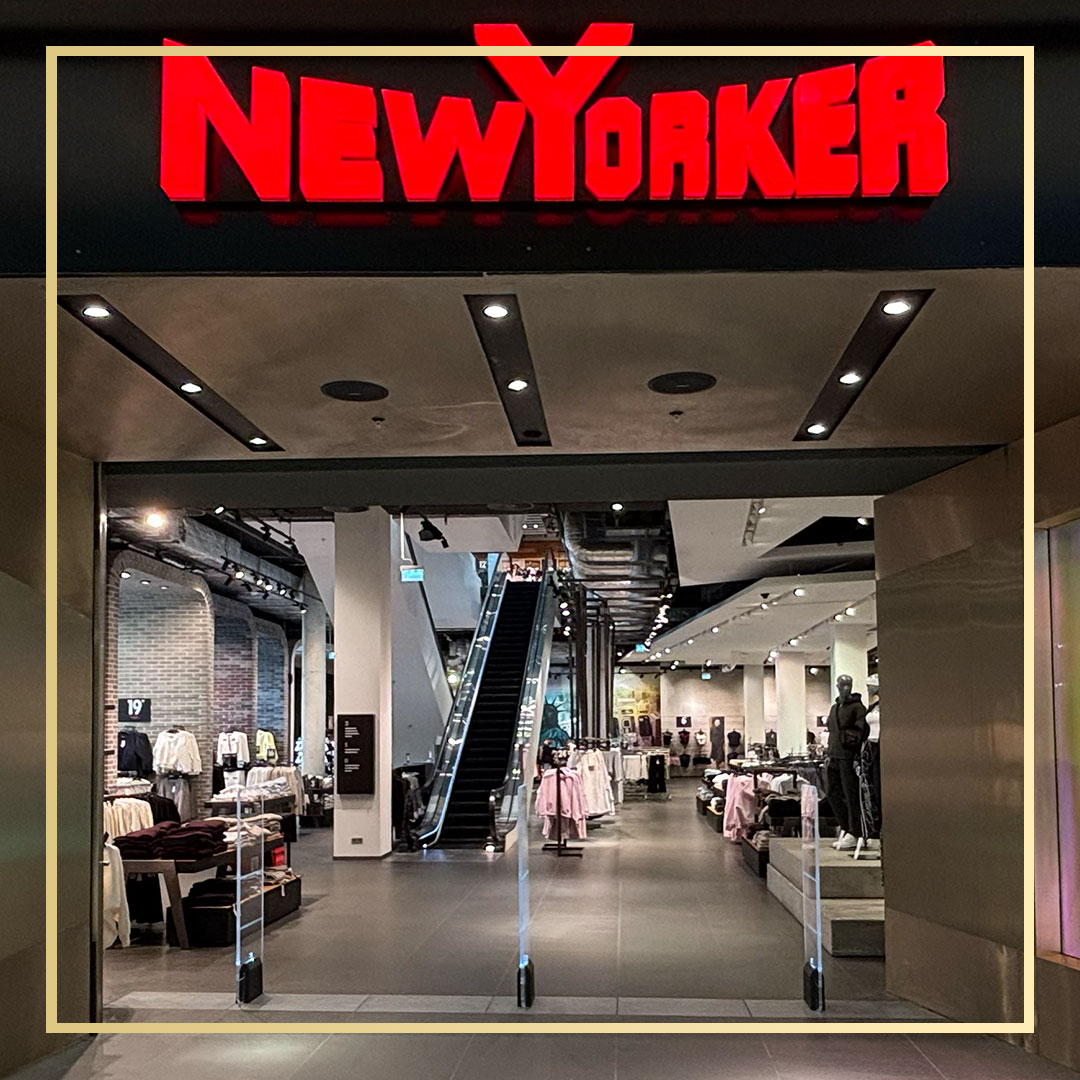 New Yorker New Yorker