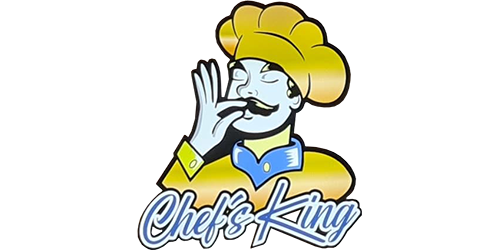 Chef's King