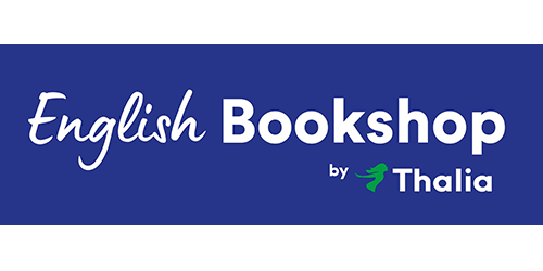 English Bookshop by Thalia