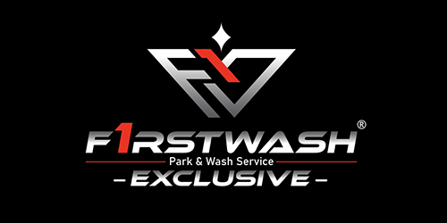 F1RSTWASH F1RSTWASH