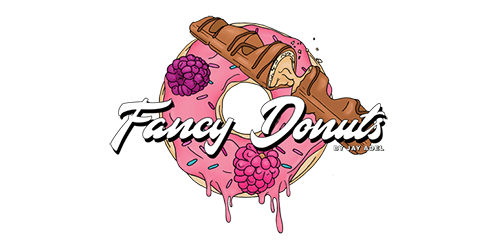 Fancy Donuts