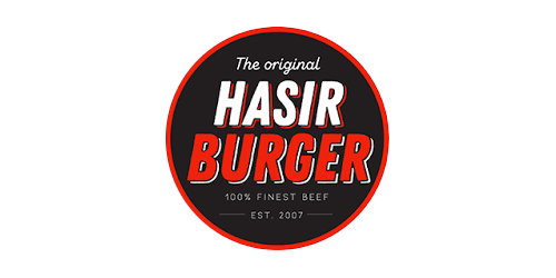 Hasir Burger