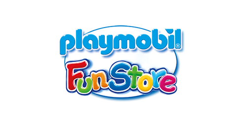 Playmobil Fun Store