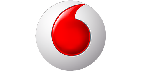 Vodafone