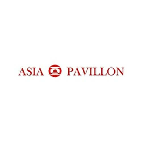 Asia Pavillon