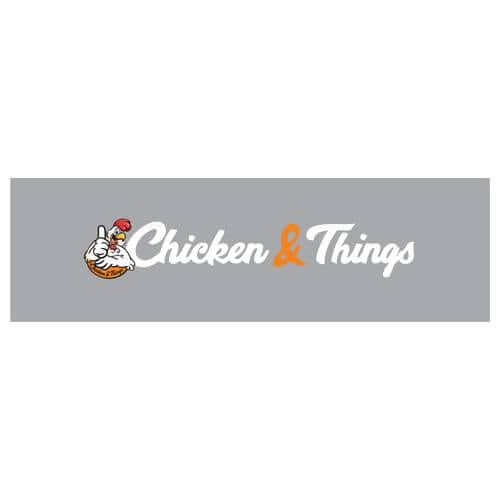 Chicken & Things