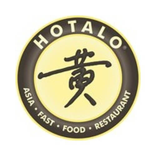 Hotalo - Asia Fast Food Restaurant	