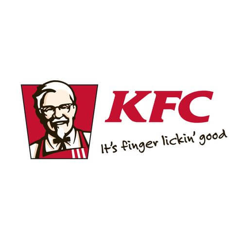 Kentucky Fried Chicken / KFC