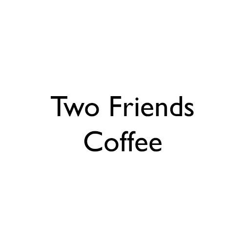 Two Friends Coffee