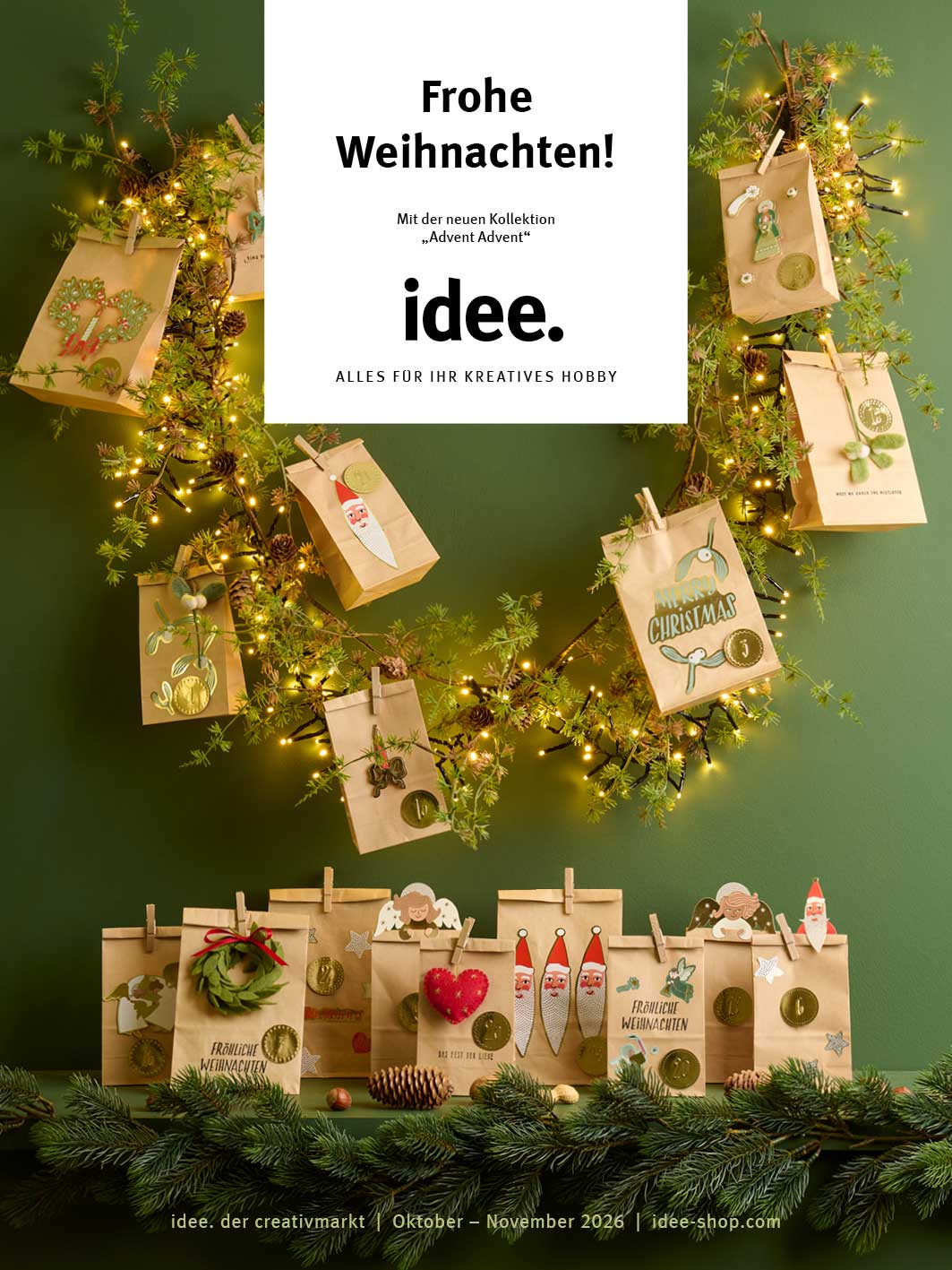 idee. der Creativmarkt idee. der Creativmarkt