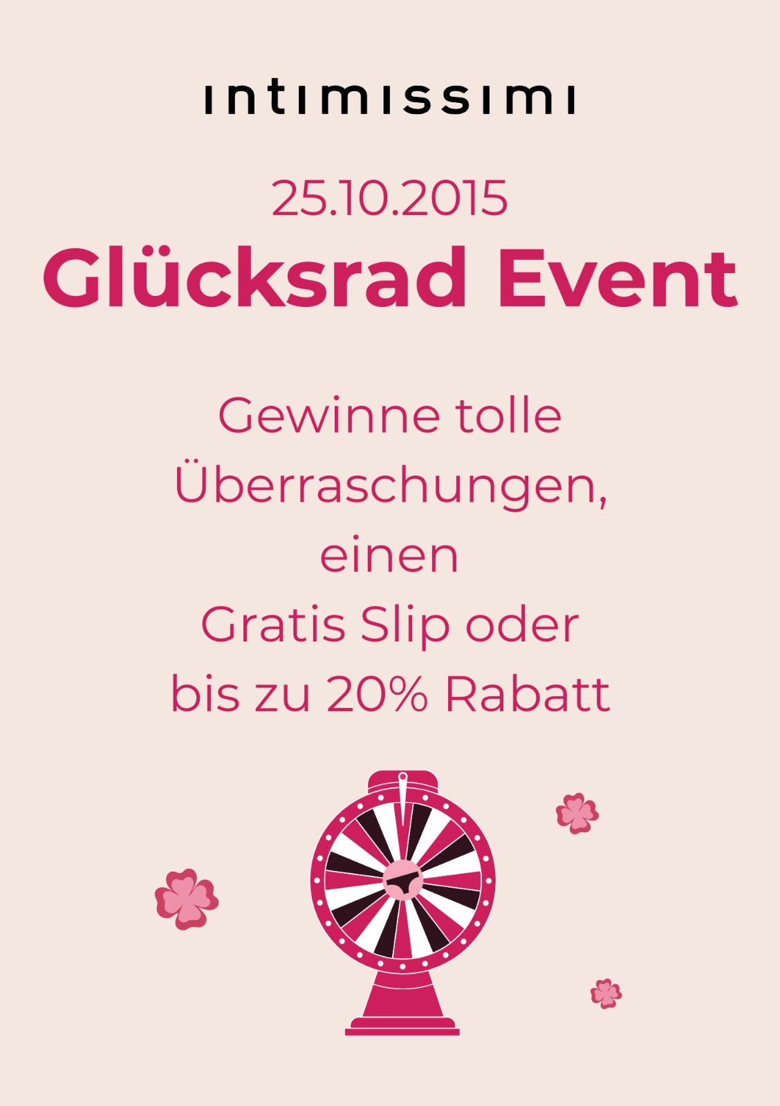 Intimissimi Intimissimi