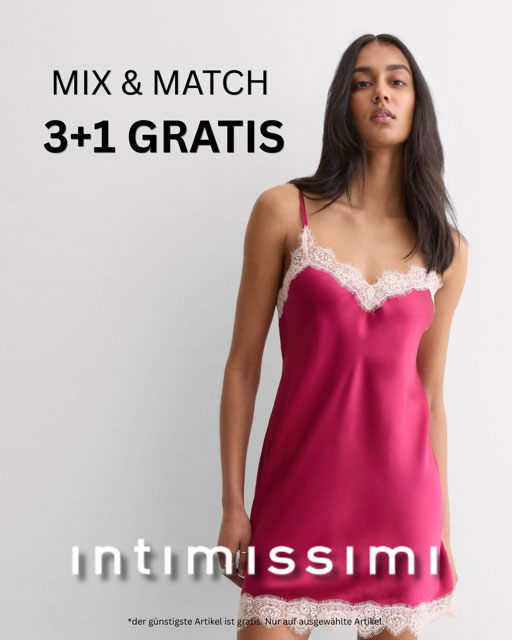 Intimissimi Intimissimi