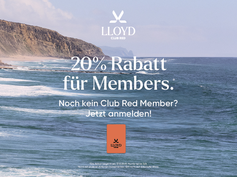 LLoyd LLoyd