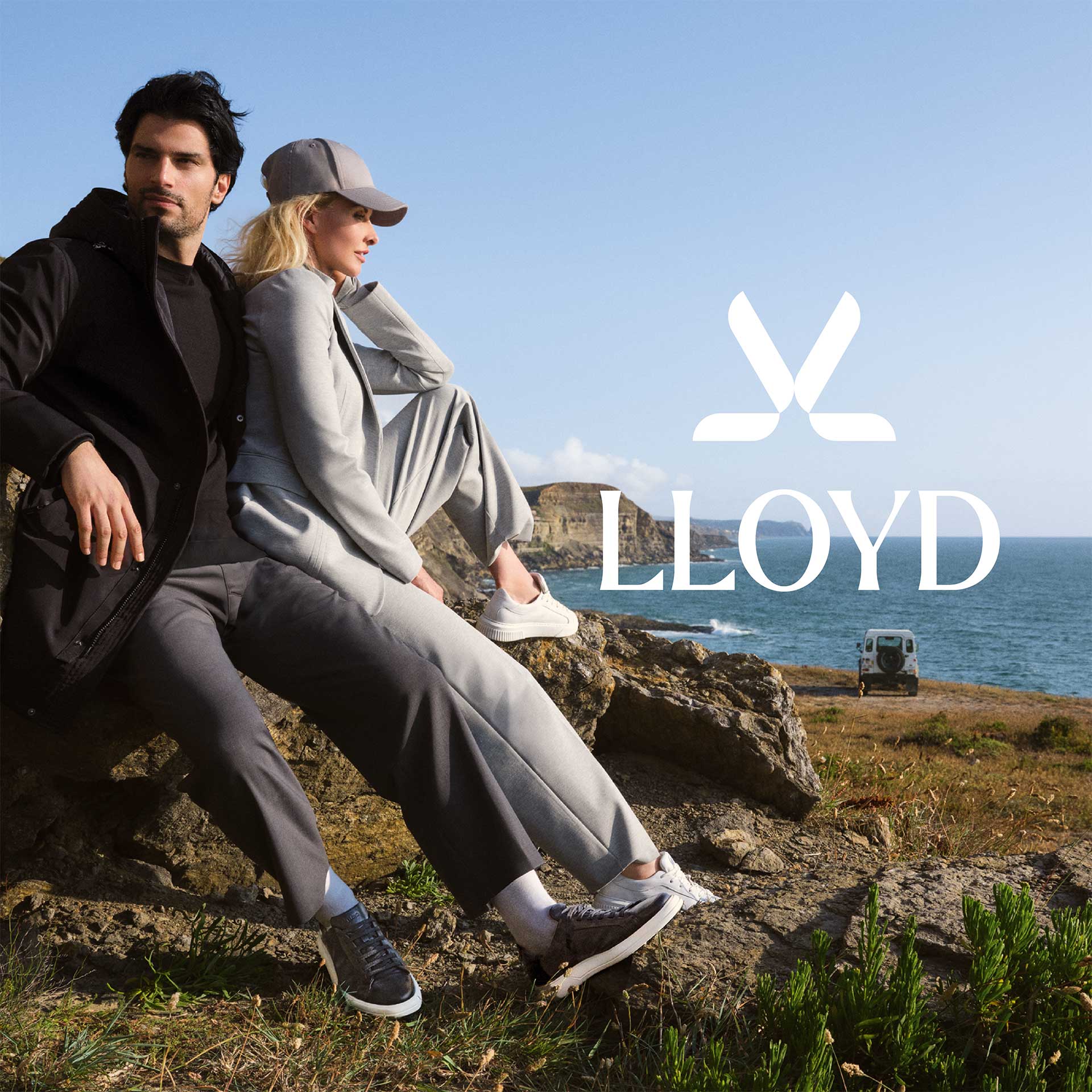 Lloyd Fall/Winter 2025 Lloyd Fall/Winter 2025
