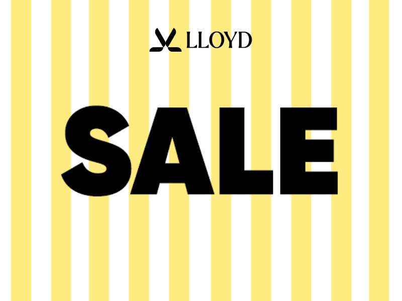 Lloyd Lloyd