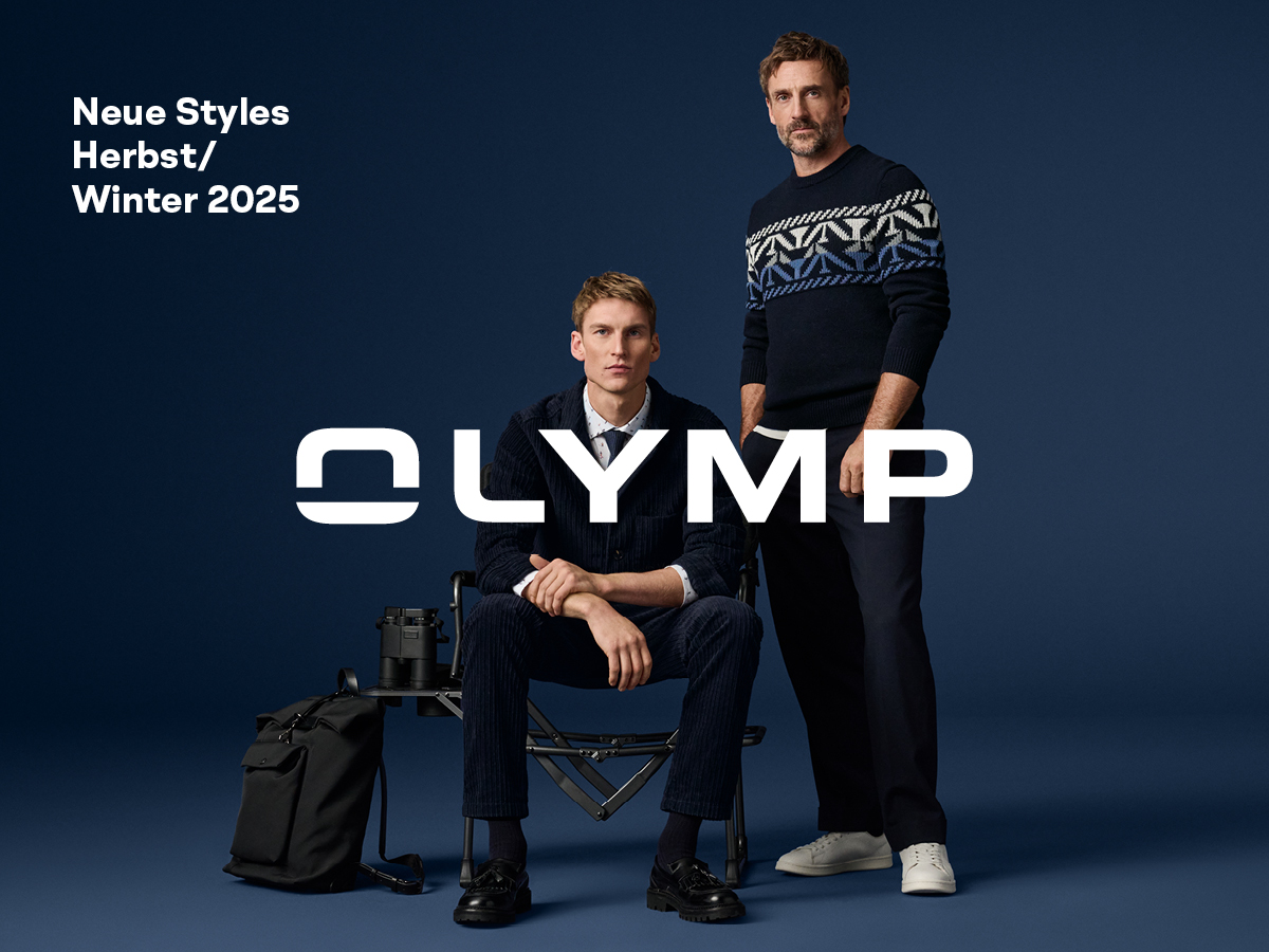 Olymp Olymp
