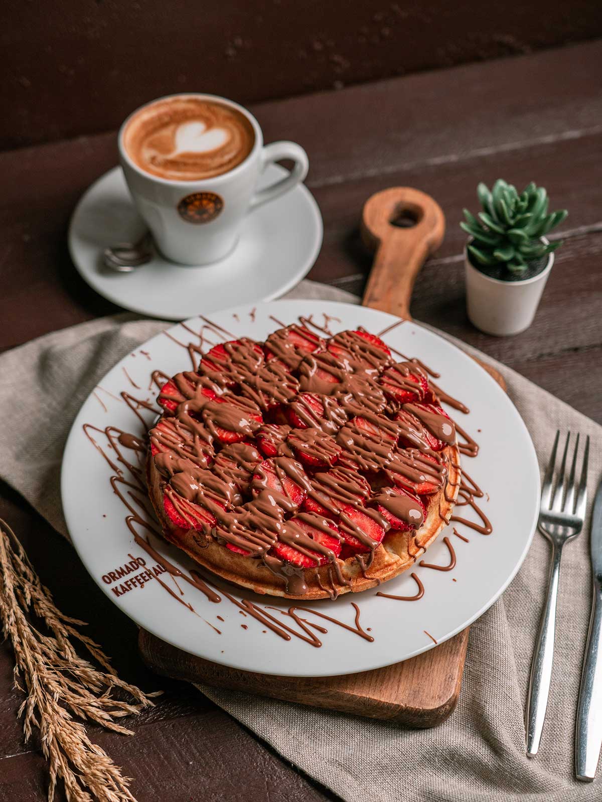 Ormado Kaffeehaus Ormado Kaffeehaus
