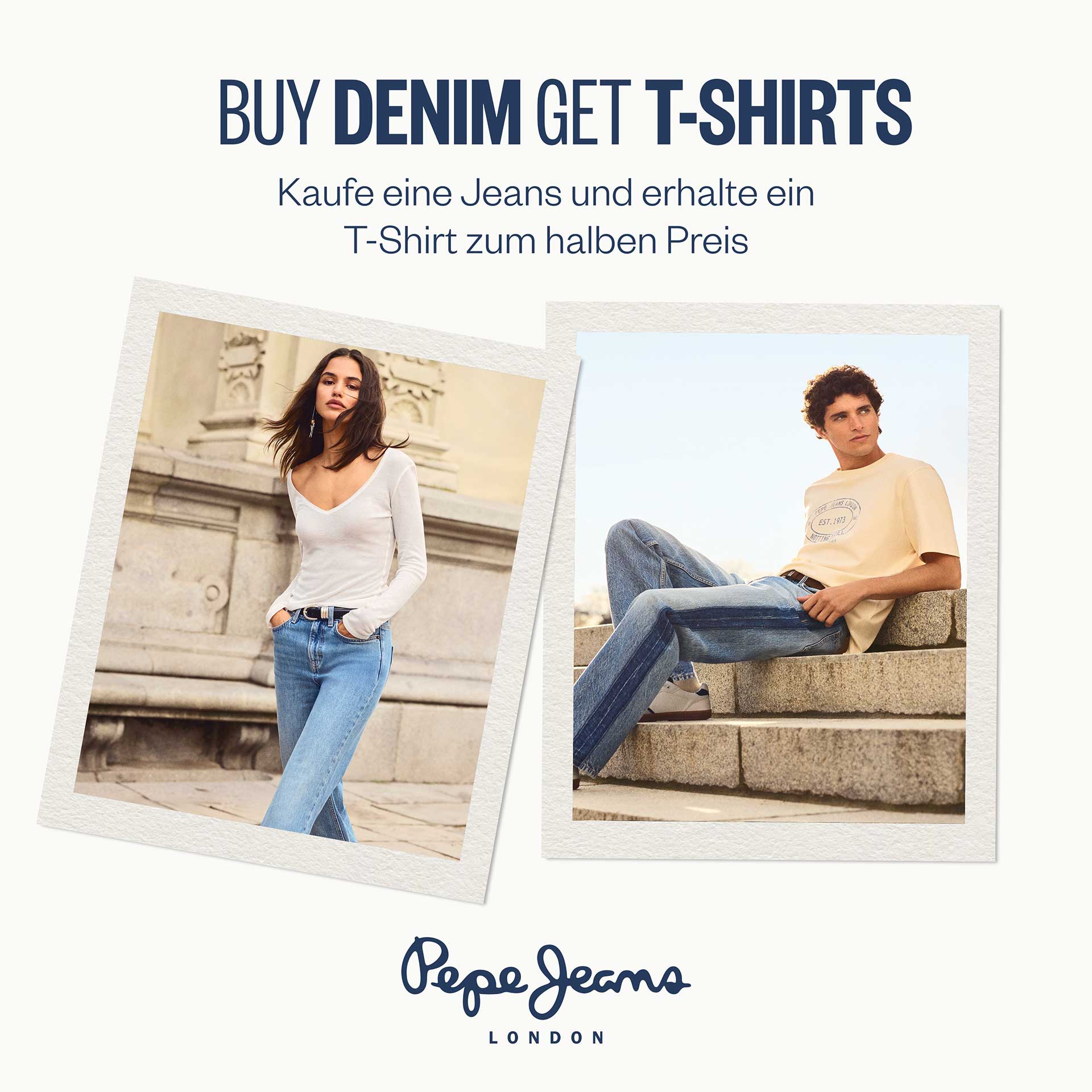 Pepe Jeans