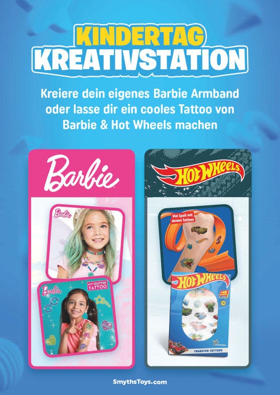 Smyths Toys Smyths Toys