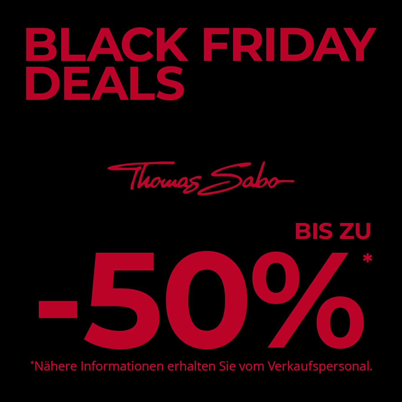 Thomas Sabo Thomas Sabo