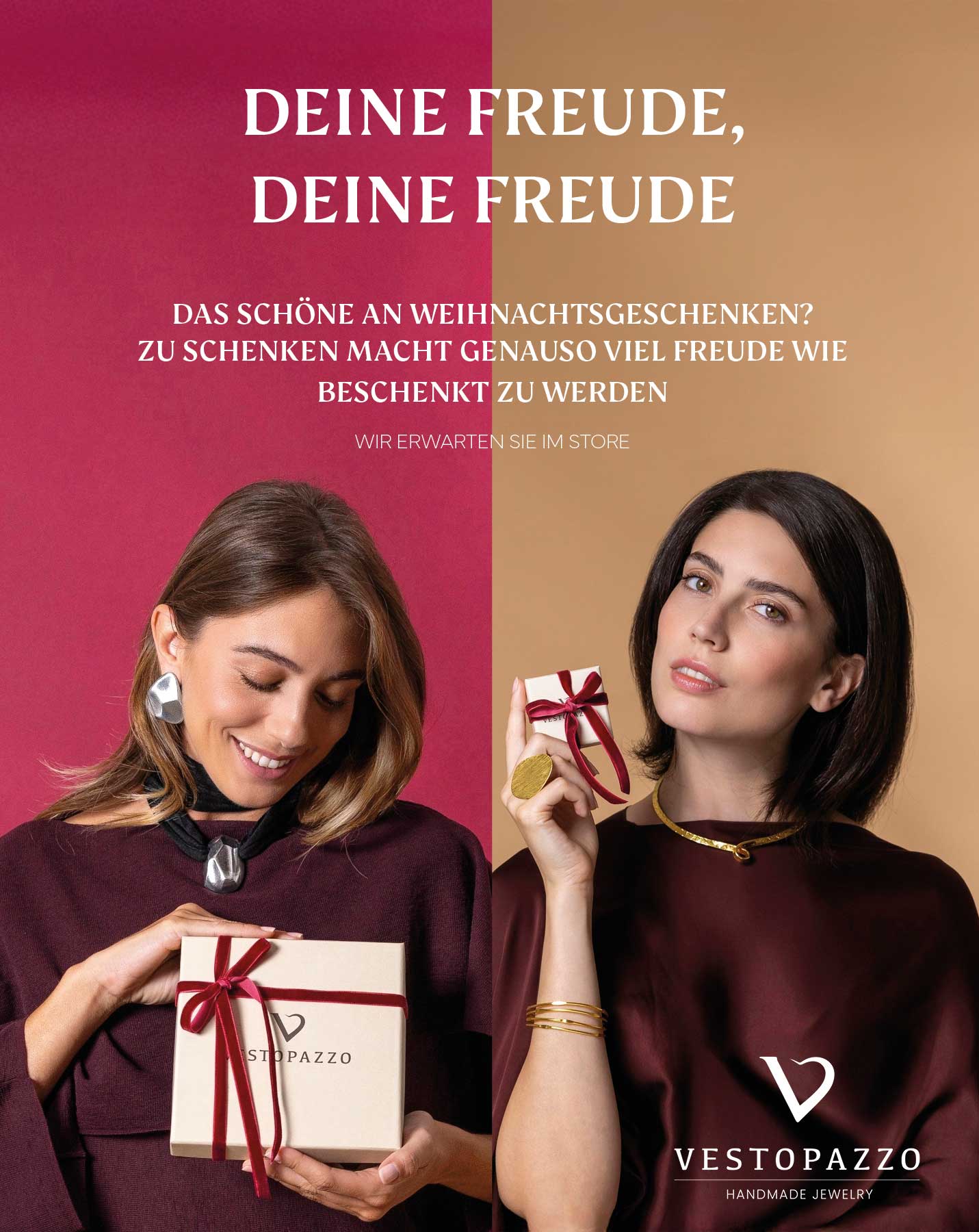 Vestopazzo Vestopazzo