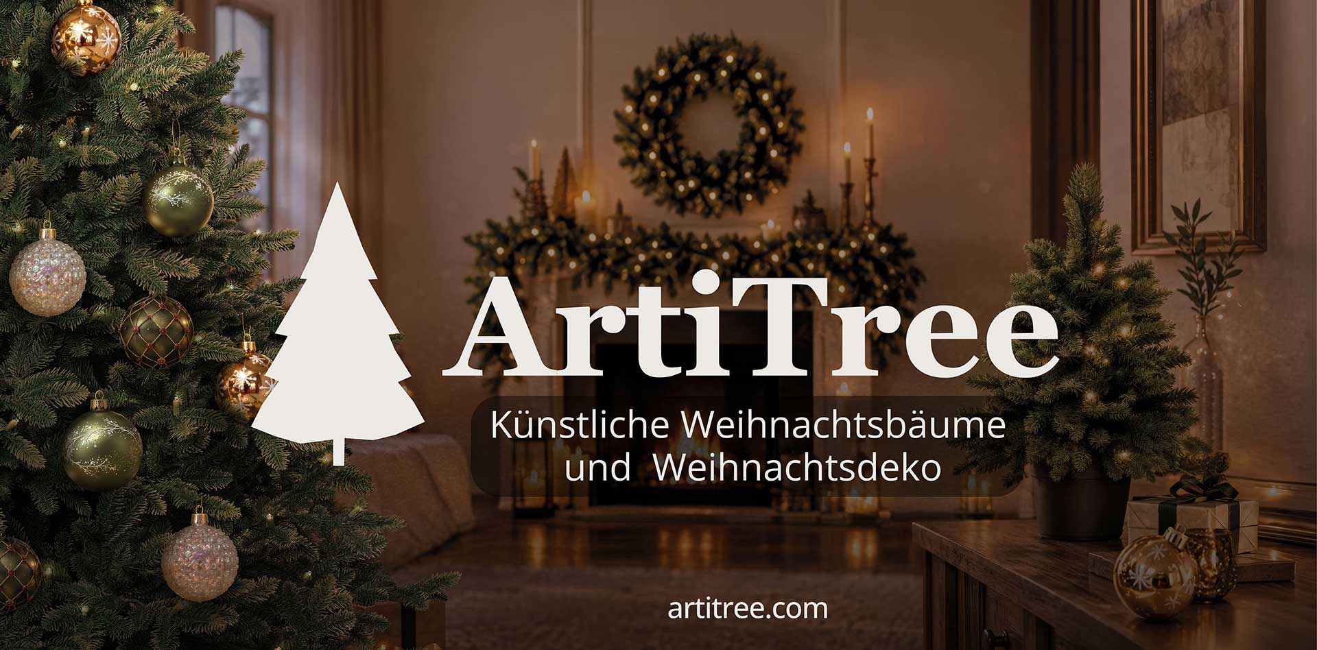 ArtiTree