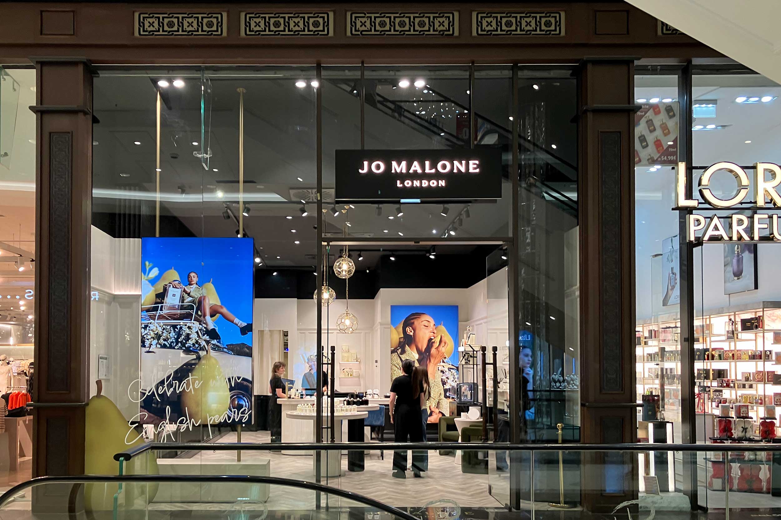 Jo Malone