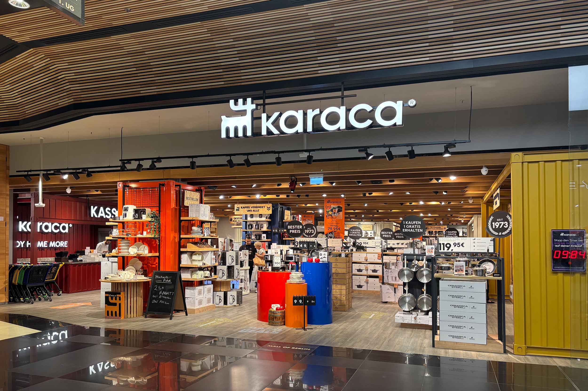 karaca