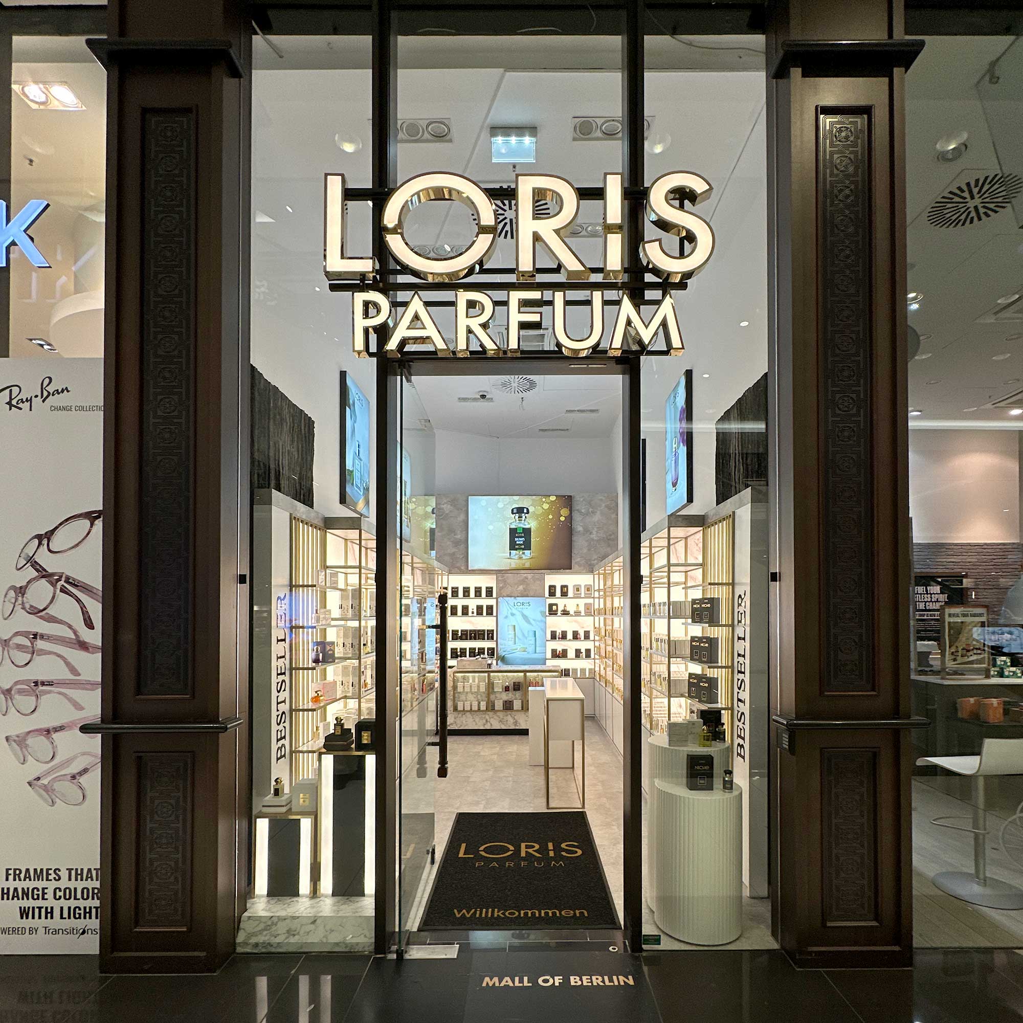 Loris Parfum