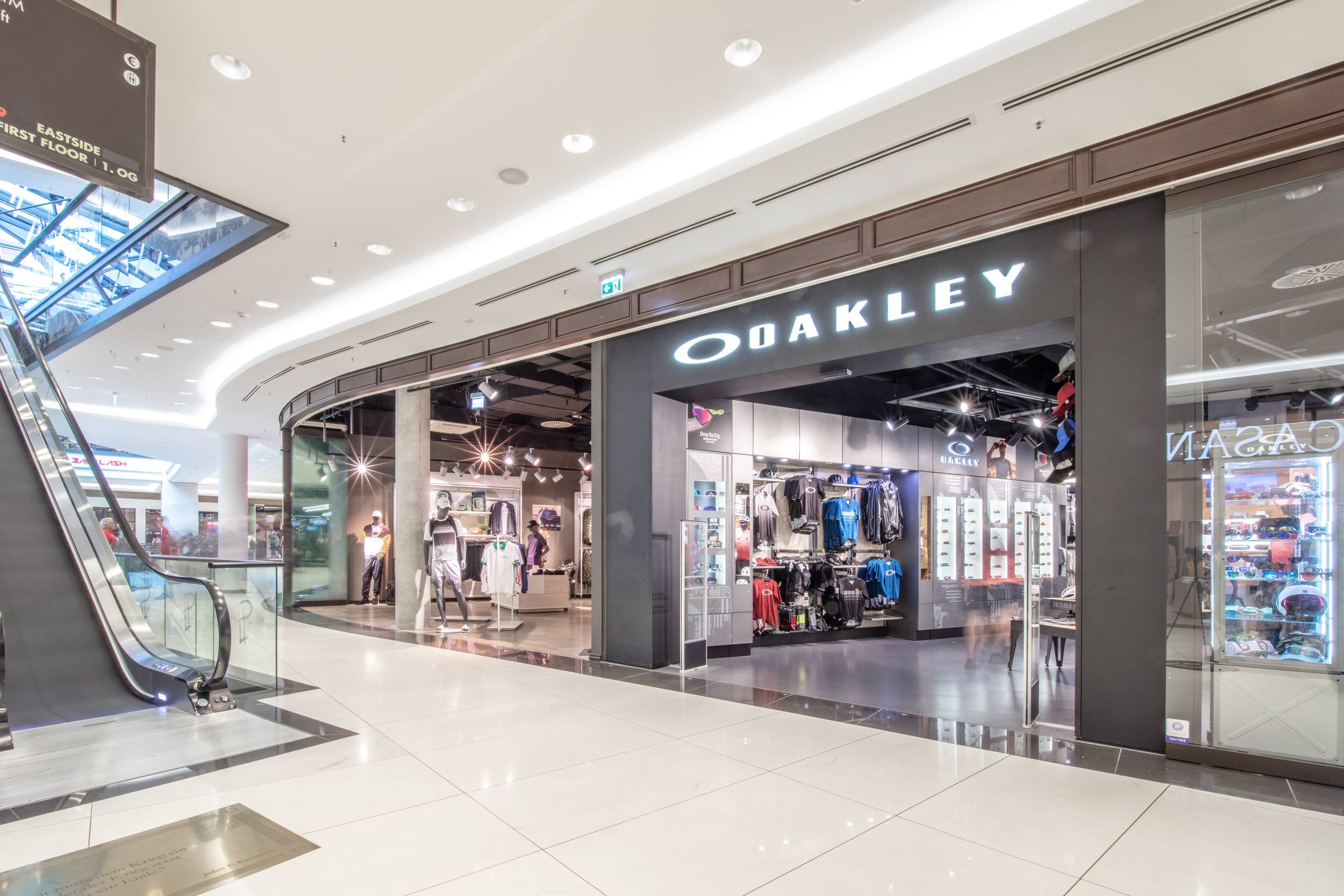 oakley outlet sydney