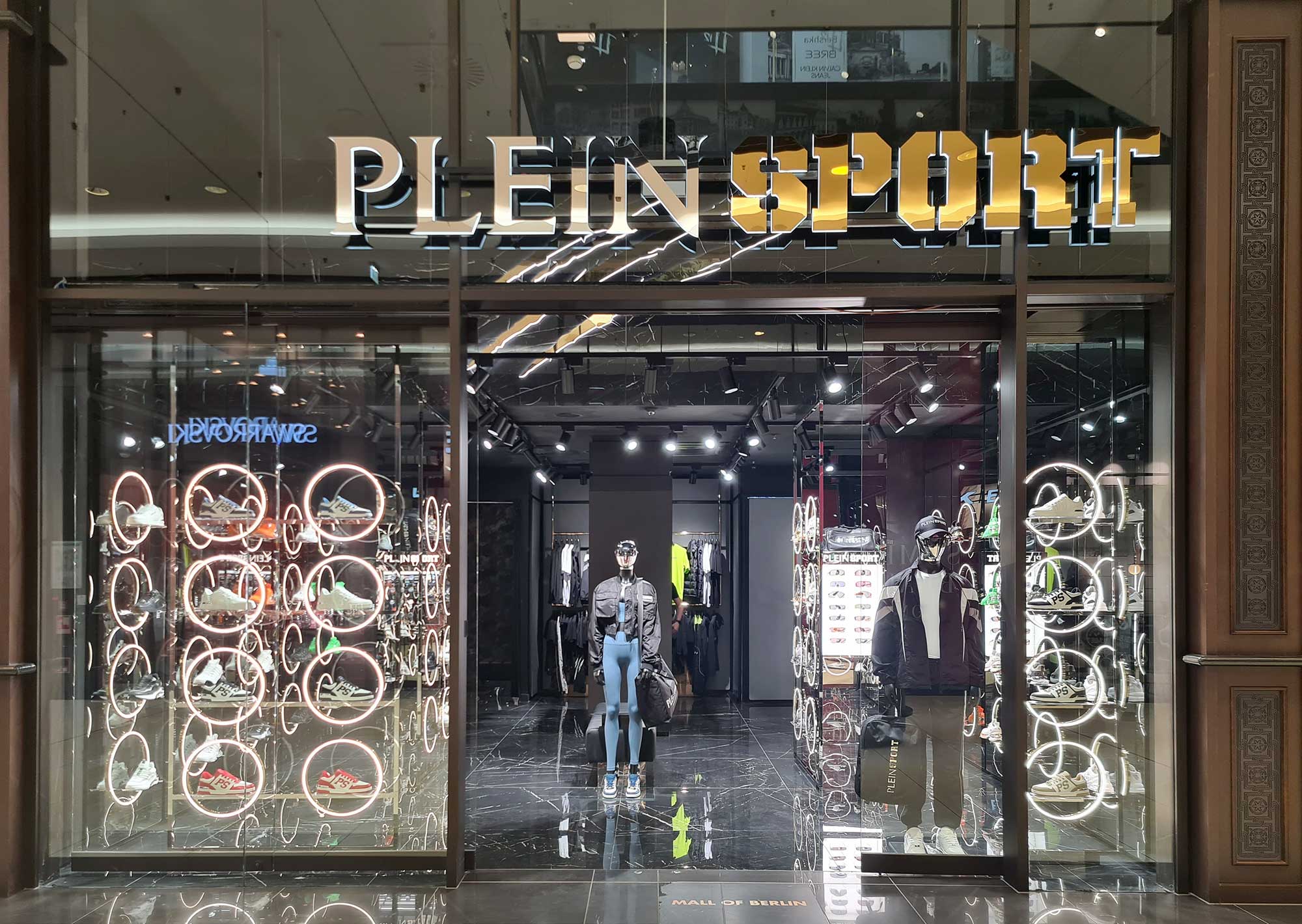 Plein Sport