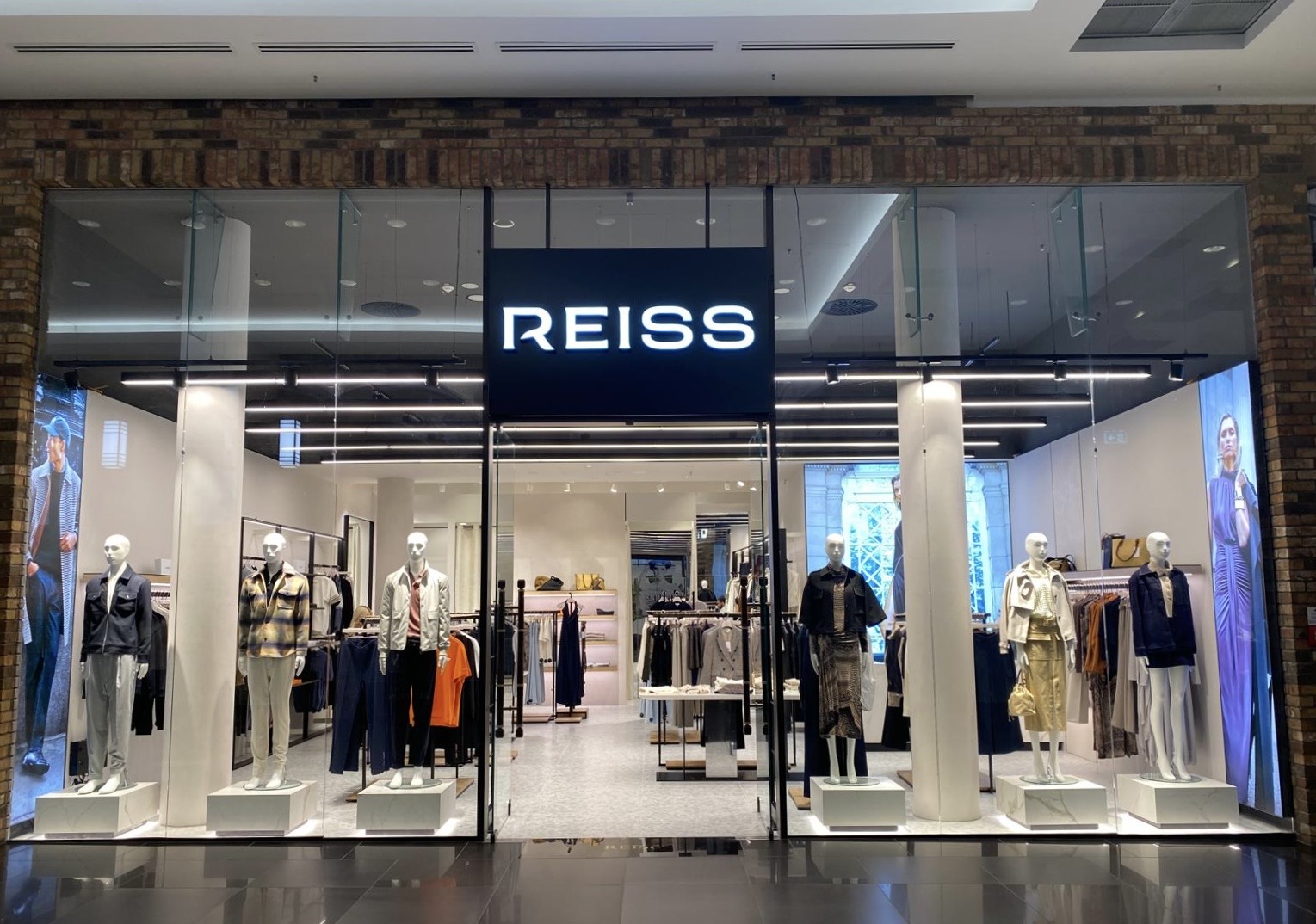 Reiss