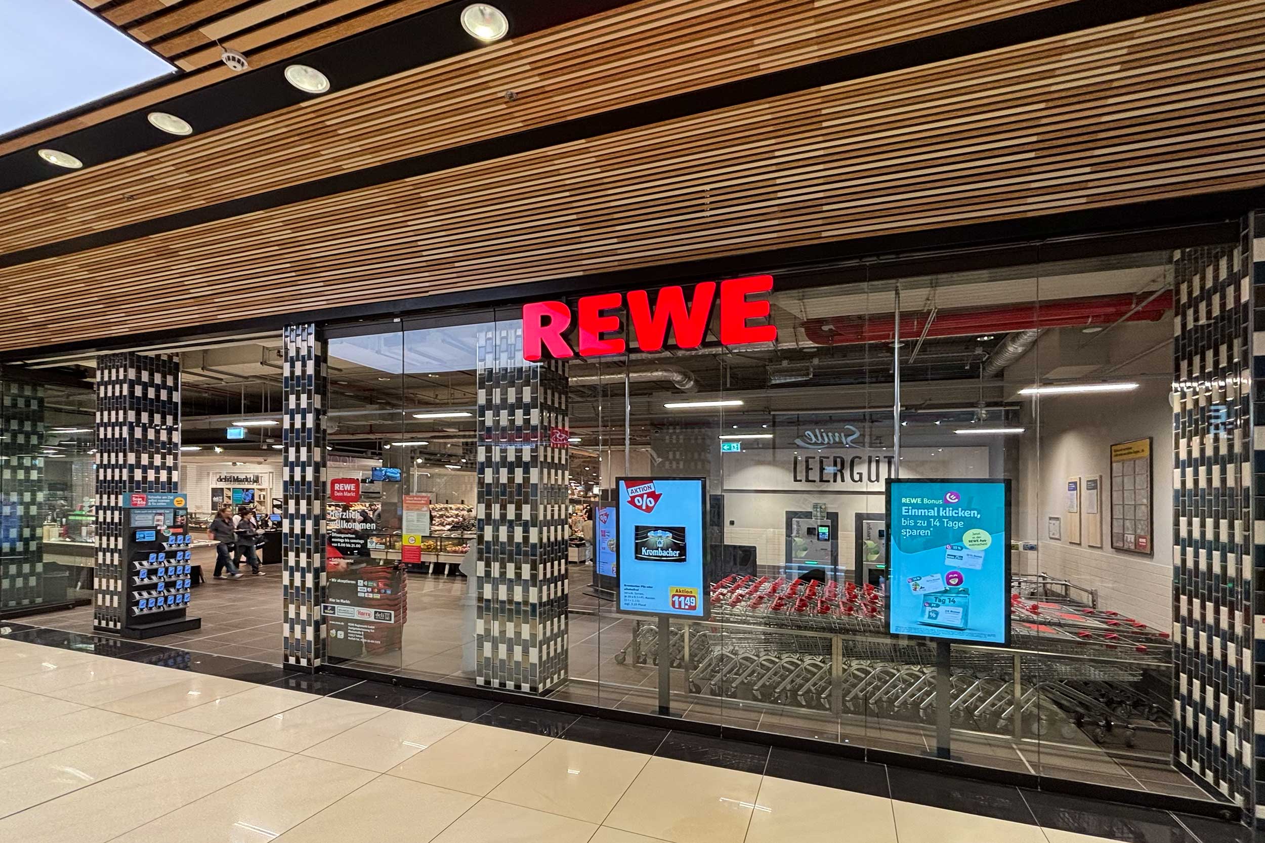REWE