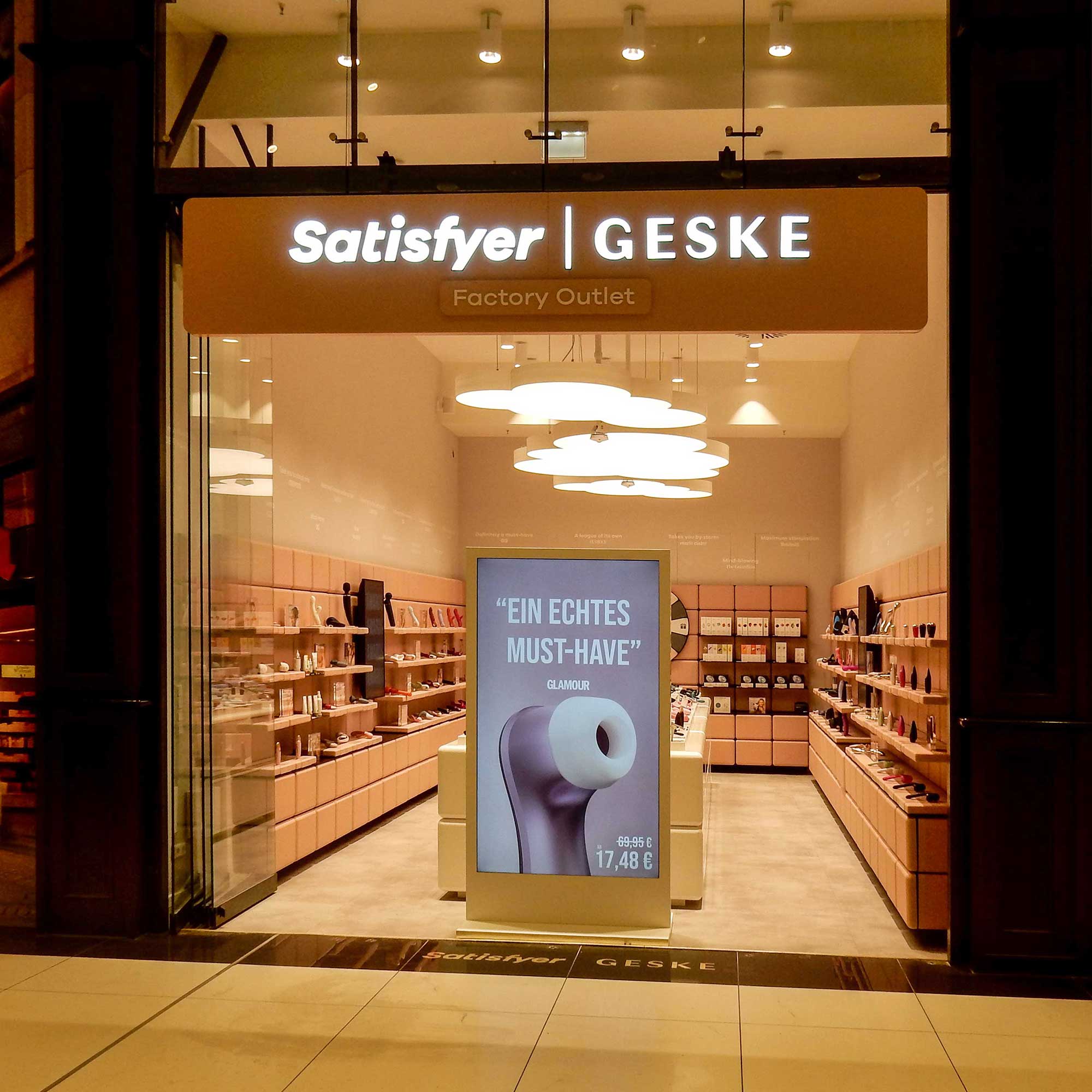 Satisfyer