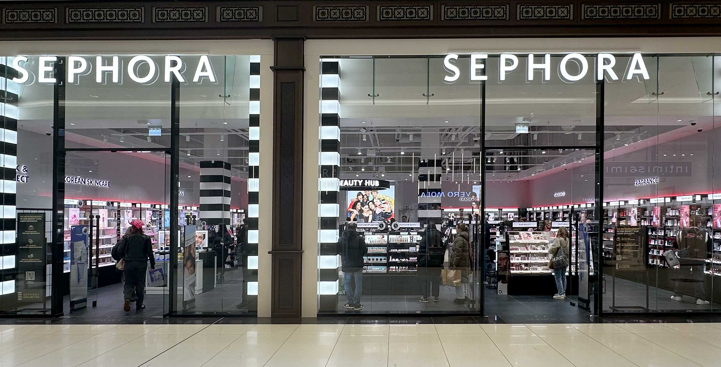 Sephora