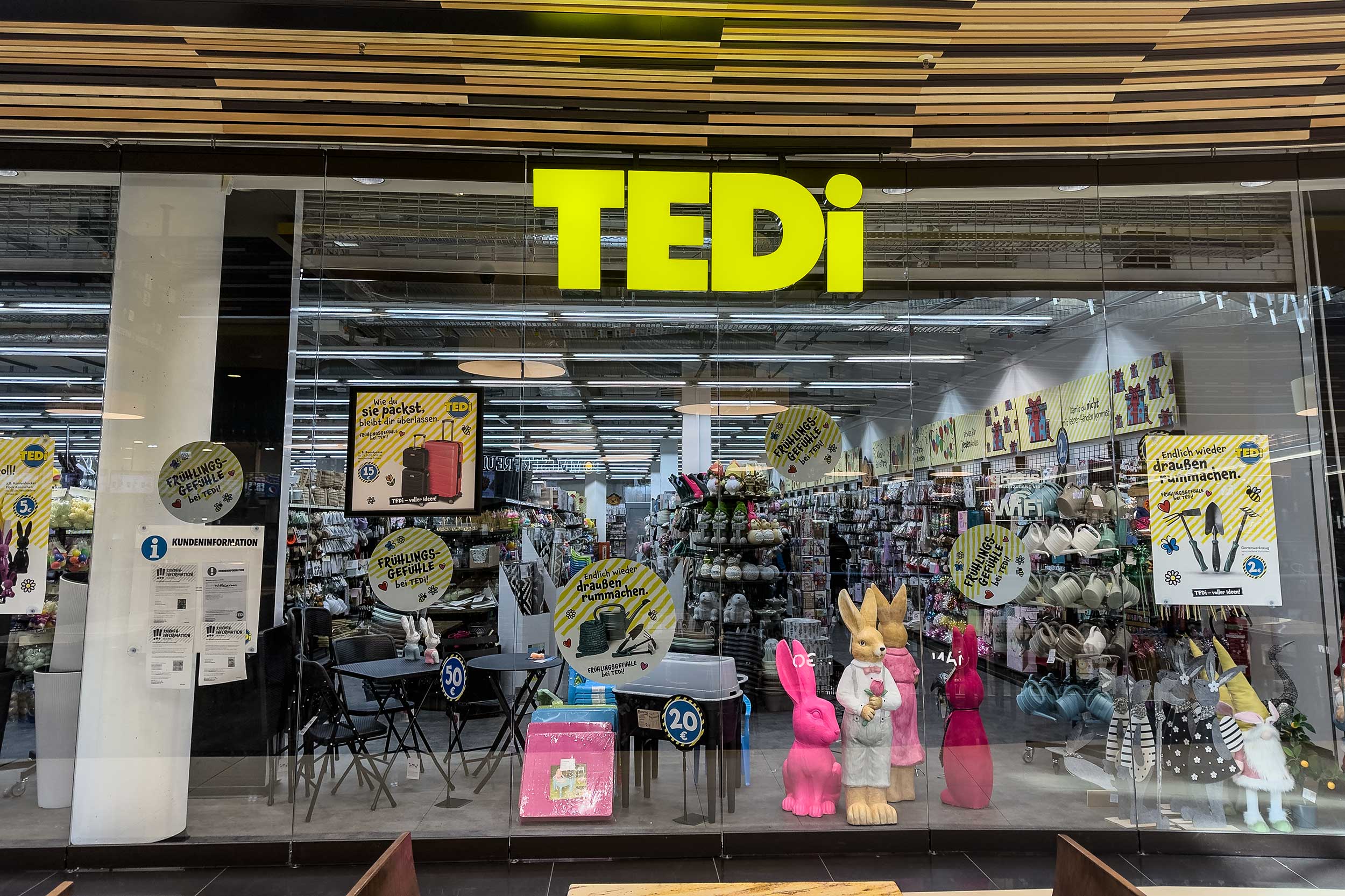 TEDi