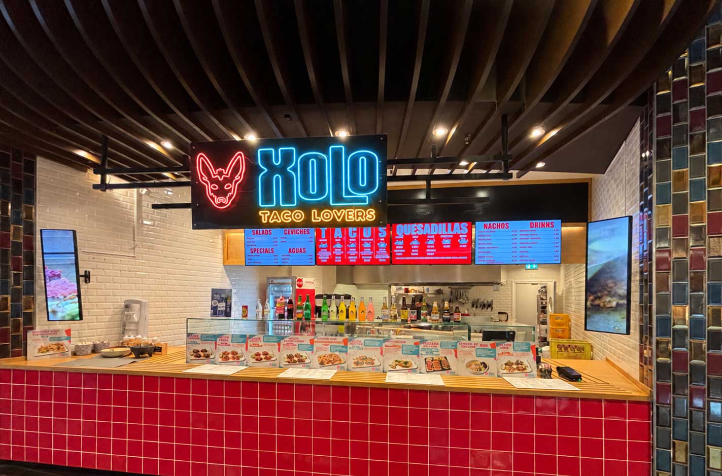 XOLO XOLO