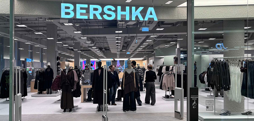 Bershka