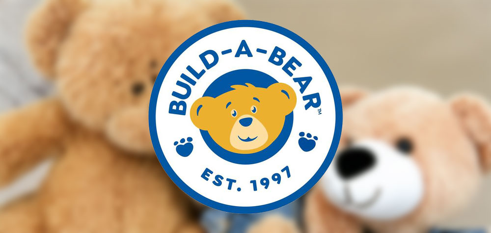 Build-A-Bear